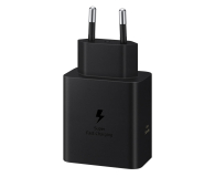 Samsung Ładowarka sieciowa 60W EP-T6010 Black - 1548505 - zdjęcie 2